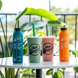 Main Squeeze Juice Co. Reviews Read Customer Service Reviews of