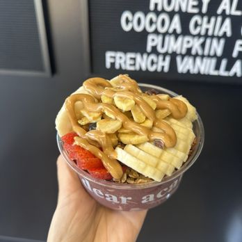 Dear Acai - Acai Bowls Near Me - Garden Grove, California Dear Acai - Acai Bowls Near Me - Garden Grove, California