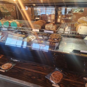 Alchemist Coffee Roasting Co - Some yummy treats... - Coffee & Tea Near Me - Boise, Idaho