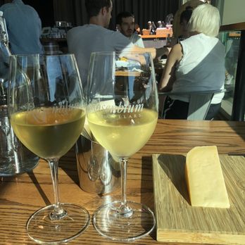 Rosenblum Cellars - Two chards and aged Gouda ($9) - Venues & Event Spaces Near Me - Oakland, California Rosenblum Cellars - Two chards and aged Gouda ($9) - Venues & Event Spaces Near Me - Oakland, California