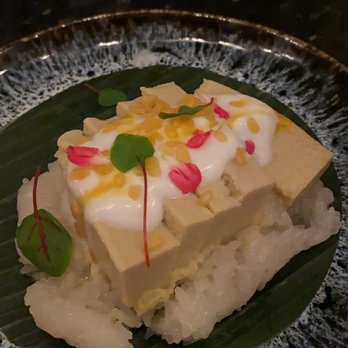Soothr - Mango Sticky Rice - Thai Near Me - New York, New York