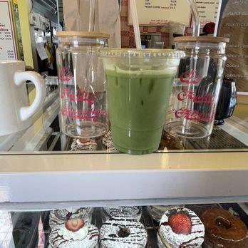Friendly Donuts - Donuts Near Me - Orange, California