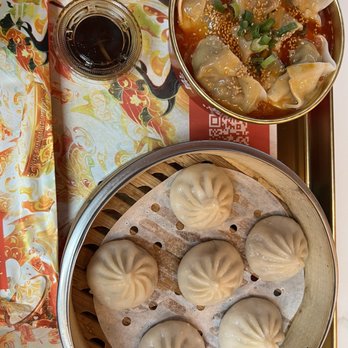 Wu' s Shanghai Dumpling - Shanghai Pan Fried Pork Dumplings - Shanghainese Near Me - Edison, New Jersey Wu' s Shanghai Dumpling - Shanghai Pan Fried Pork Dumplings - Shanghainese Near Me - Edison, New Jersey