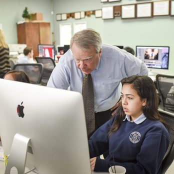 Saint Thomas' Episcopal School - Personal instruction - Elementary Schools Near Me - Houston, Texas