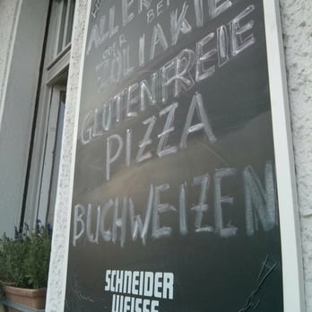 Cielo Di Berlino - Pizza Near Me - Berlin, BE