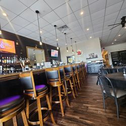 Blackstone Grille