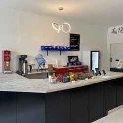 Pahoa Tech Cafe - Check out our new location in historic downtown Pahoa! 15-1992 Pahoa Village Road, Pahoa HI 96778, right next to the Kava bar.