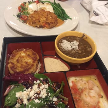 gogo gumbo! - TV Dinner and Alaskan Halibut w/ Lobster mac cheese - Seafood Near Me - Boyd, Texas gogo gumbo! - TV Dinner and Alaskan Halibut w/ Lobster mac cheese - Seafood Near Me - Boyd, Texas