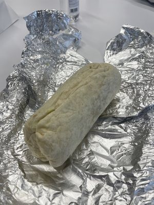 Johnny Burrito by null