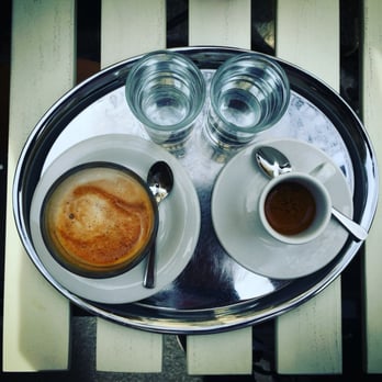 Akrap - Coffee for two. - Coffee & Tea Near Me - Vienna, 9