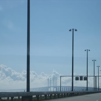 Øresundsbroen - Landmarks & Historical Buildings Near Me - Kastrup, 84