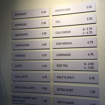 Pitango Gelato & Coffee - Drink menu - Ice Cream & Frozen Yogurt Near Me - Baltimore, Maryland Pitango Gelato & Coffee - Drink menu - Ice Cream & Frozen Yogurt Near Me - Baltimore, Maryland