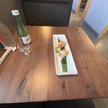 Haruka Sake and Sushi - Sushi Bars Near Me - Pasadena, California