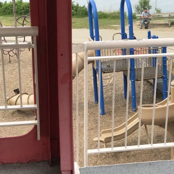Pier 4 Park - Tug boat playground - Parks Near Me - Hamilton, Ontario Pier 4 Park - Tug boat playground - Parks Near Me - Hamilton, Ontario