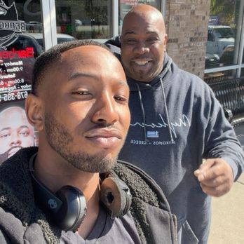 BeardPlay Barbershop - Fresh cut on Jr. - Barbers Near Me - Lawrenceville, Georgia BeardPlay Barbershop - Fresh cut on Jr. - Barbers Near Me - Lawrenceville, Georgia