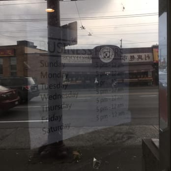 Jun Yuan - Restaurant hours~ - Hot Pot Near Me - Vancouver, British Columbia