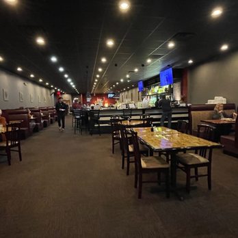 Forbidden Palace - the dining area of a restaurant - Chinese Near Me - Virginia Beach, Virginia Forbidden Palace - the dining area of a restaurant - Chinese Near Me - Virginia Beach, Virginia