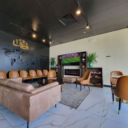 Shaghf Cafe