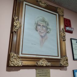 Bentley Memorial Library