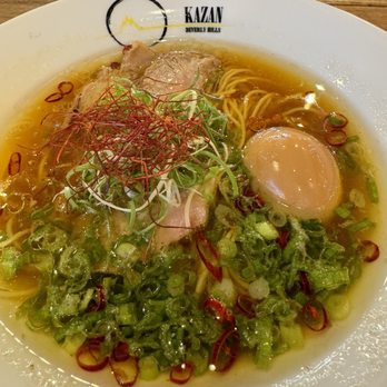 Kazan - Chashu supreme 9 - Noodles Near Me - Beverly Hills, California Kazan - Chashu supreme 9 - Noodles Near Me - Beverly Hills, California
