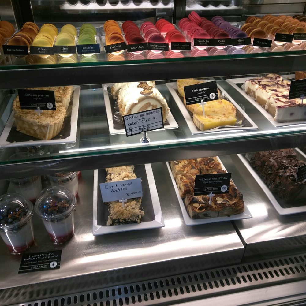 La Maison Smith - Everything is magnificent - Desserts Near Me - Quebec City, Quebec La Maison Smith - Everything is magnificent - Desserts Near Me - Quebec City, Quebec