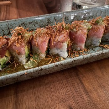 Soto - Japanese Near Me - Houston, Texas