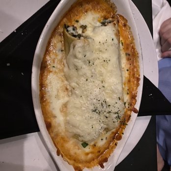 Ronnie Grisanti's - Manicotti - Italian Near Me - Memphis, Tennessee Ronnie Grisanti's - Manicotti - Italian Near Me - Memphis, Tennessee