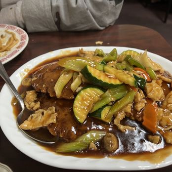 Rose Palace - Chicken Fu-Young - Chinese Near Me - Elk Grove, California Rose Palace - Chicken Fu-Young - Chinese Near Me - Elk Grove, California