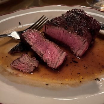 Marcel - Steakhouses Near Me - Atlanta, Georgia