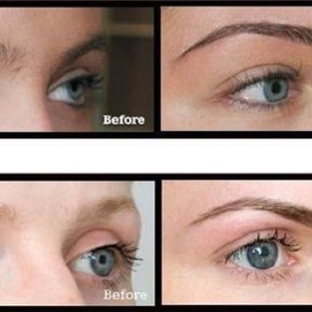 Esthetics By Cynthia - Eyebrows are the most powerful tool for enhancing facial beauty. They can give you a more youthful look when designed right. - Day Spas Near Me - Carmichael, California