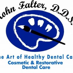 Rohn Falter DDS - PS Fairway Dental Care