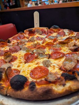 Kenny's East Coast Pizza & Great Italian Food by null