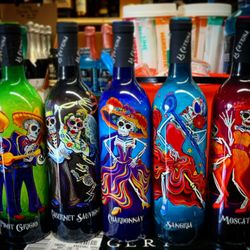 Cedar Grove Liquors