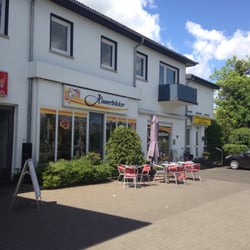 Hinnerbäcker - Der Laden auf der Frankfurter Straße.