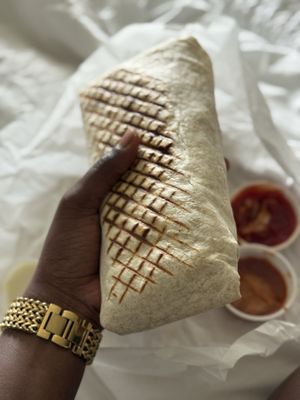 Brick'N'Cheese Seattle by null