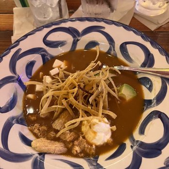 Oh! Mexico - Tortilla soup - Mexican Near Me - Miami Beach, Florida Oh! Mexico - Tortilla soup - Mexican Near Me - Miami Beach, Florida