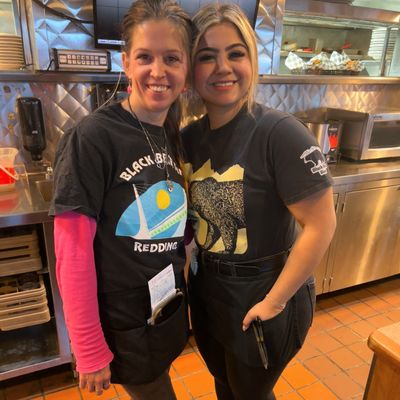 Black Bear Diner Colorado Springs - Garden of the Gods by null