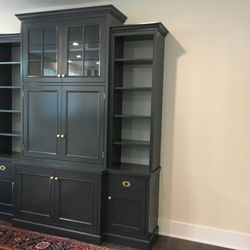 Living Room Entertainment center