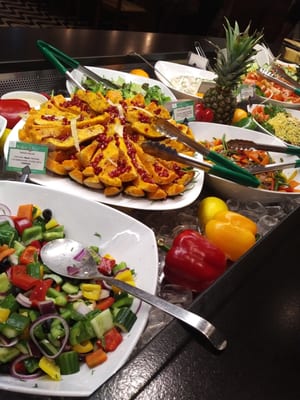 Rodizio Rico by null