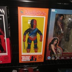 Age of Comics