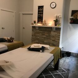 Bangkok Original Thai Massage &spa - Sweet couple rooms for yours ,
