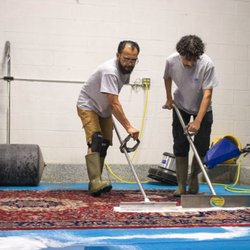 S&S Rug Cleaners