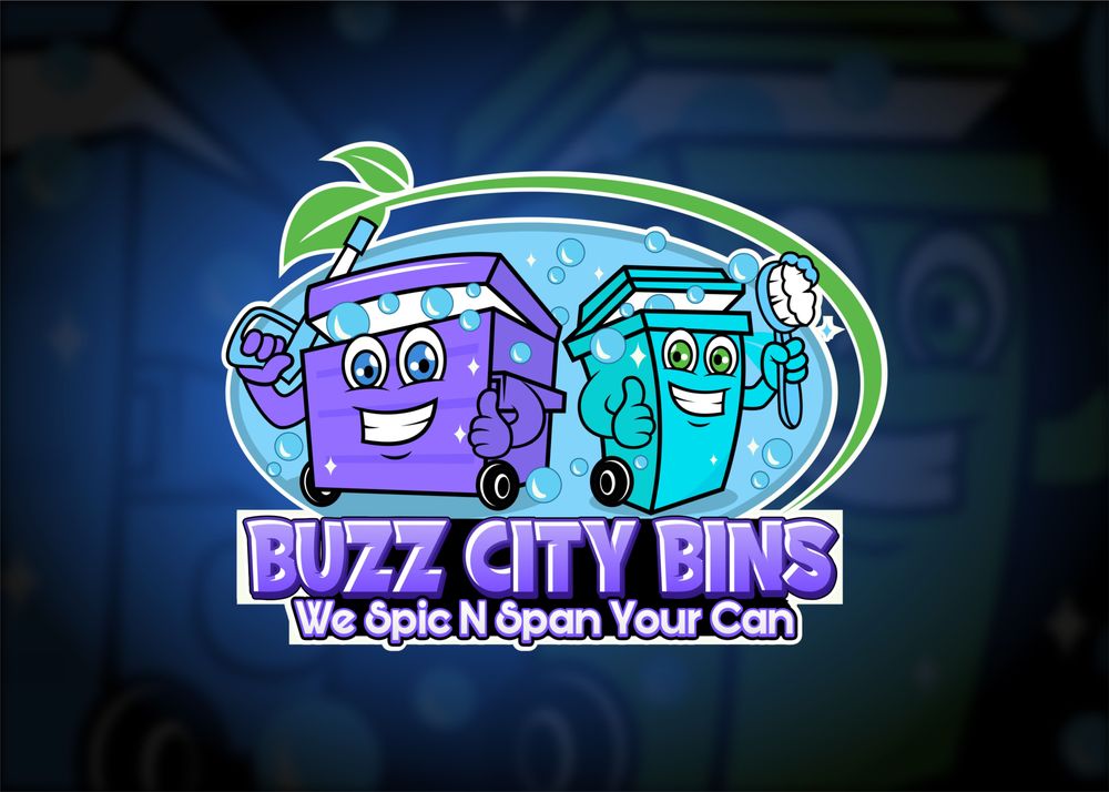 BUZZ CITY BINS Updated May 2024 17 Photos Charlotte, North