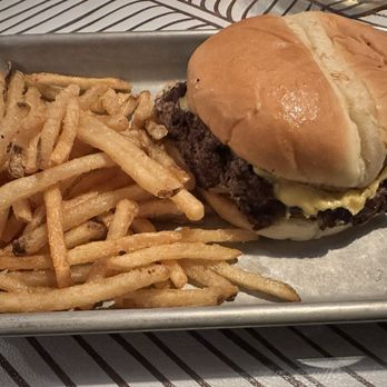 familyfriend - Da Kids Kewpie Burger & Truffle Fries - Double Patty - Guamanian Near Me - Seattle, Washington familyfriend - Da Kids Kewpie Burger & Truffle Fries - Double Patty - Guamanian Near Me - Seattle, Washington