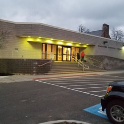 Richmond Memorial Library