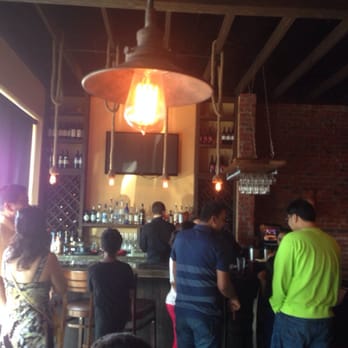 Mio Nonno - The bar - Italian Near Me - Allen, Texas Mio Nonno - The bar - Italian Near Me - Allen, Texas