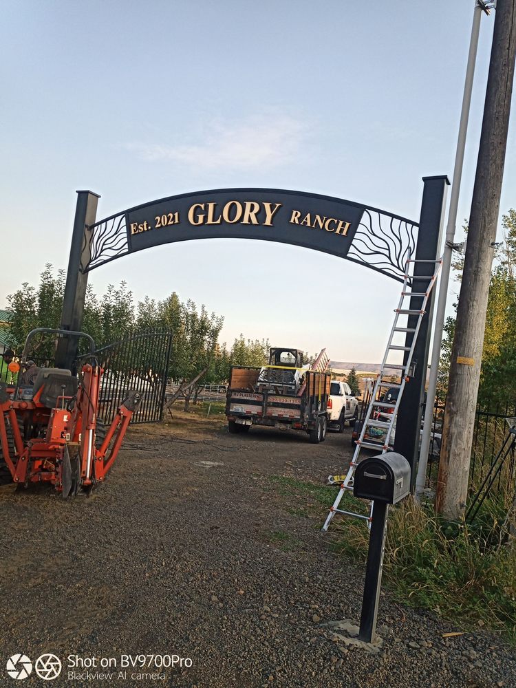 ARCHITECT DESIGN WELDING Updated July 2024 Request a Quote 22 Photos 32 W Washington