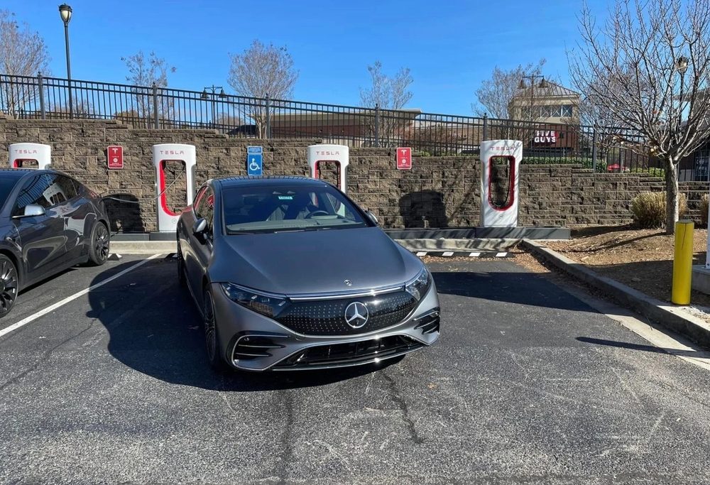 MERCEDESBENZ OF KNOXVILLE Updated September 2024 66 Photos & 39 Reviews 10131 Parkside Dr