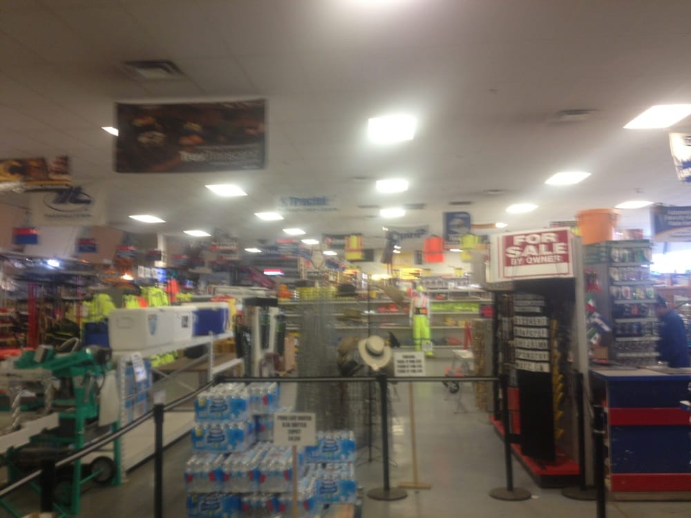 CONTINENTAL TRADING & HARDWARE Updated September 2024 190 Ferry St