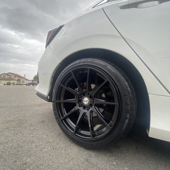 ATW Arandas Tires and Wheels - Tires Near Me - Montclair, California ATW Arandas Tires and Wheels - Tires Near Me - Montclair, California